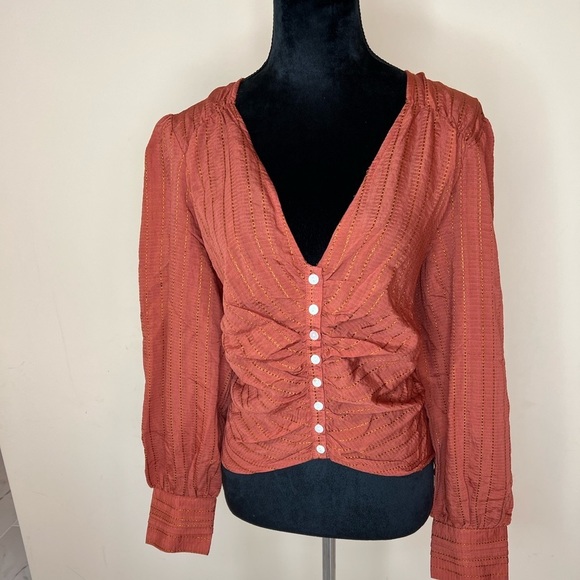 haute curve Tops - 𝅺Haute curve top
